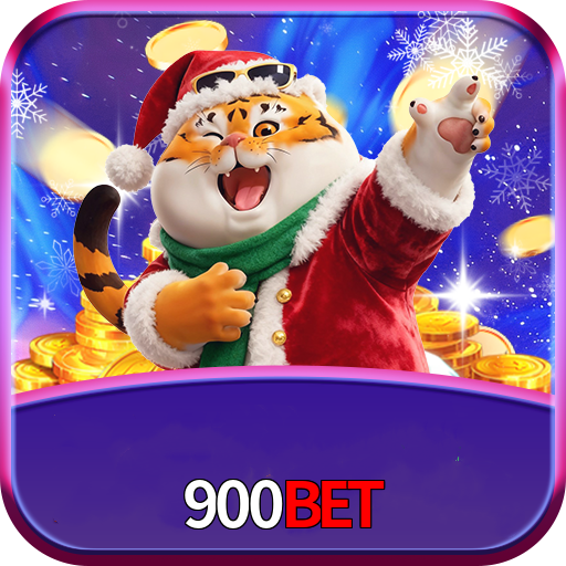 Logo da 900bet
